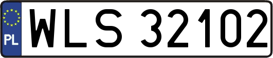 WLS32102