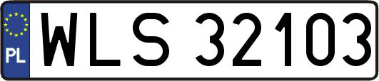 WLS32103