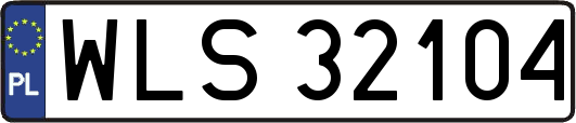 WLS32104