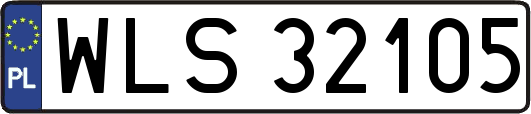 WLS32105