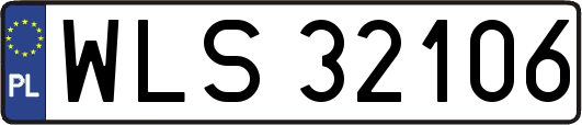 WLS32106