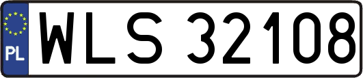 WLS32108