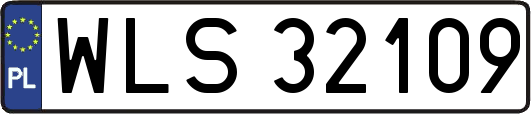 WLS32109