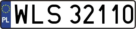 WLS32110