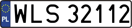 WLS32112