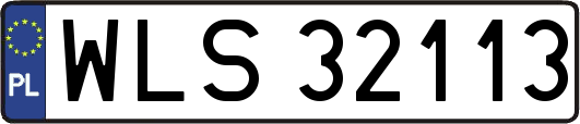 WLS32113