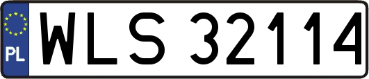 WLS32114