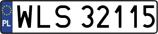 WLS32115