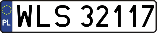 WLS32117