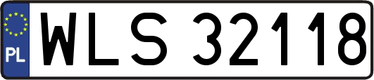 WLS32118