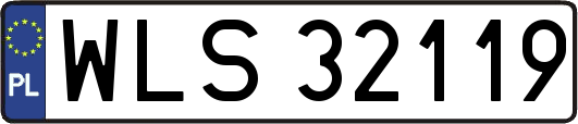 WLS32119