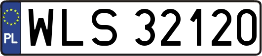 WLS32120
