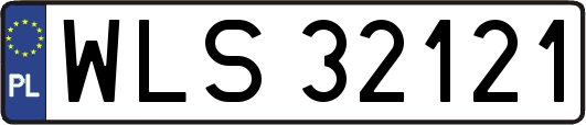 WLS32121