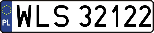 WLS32122