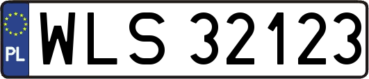 WLS32123
