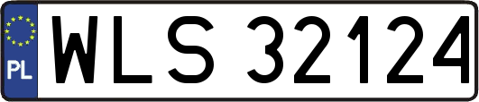 WLS32124