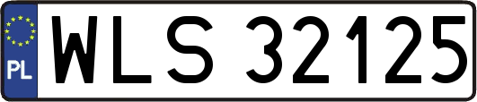 WLS32125