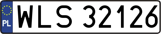 WLS32126