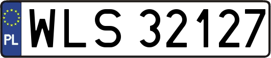 WLS32127