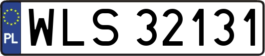 WLS32131