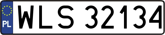WLS32134