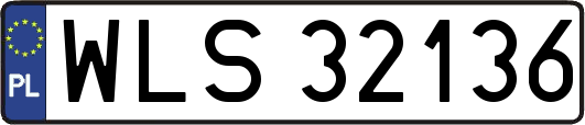 WLS32136