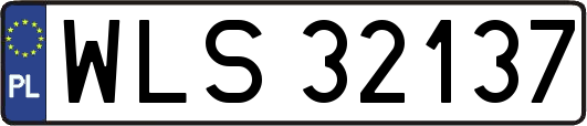 WLS32137