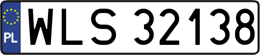 WLS32138