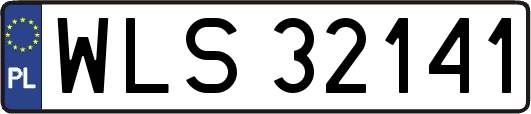 WLS32141