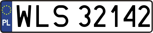WLS32142