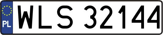 WLS32144
