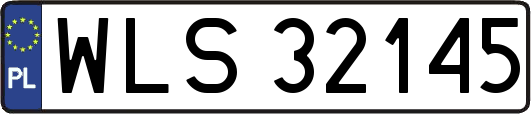 WLS32145