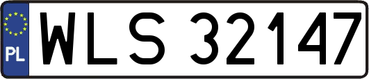 WLS32147