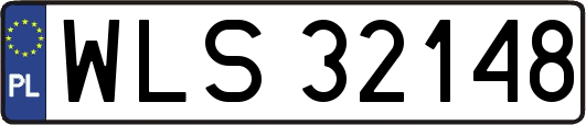 WLS32148