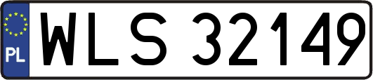 WLS32149