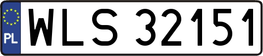 WLS32151