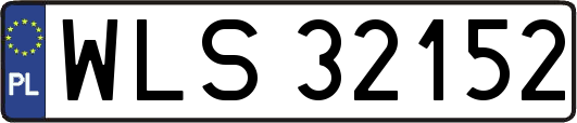 WLS32152