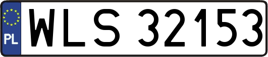 WLS32153