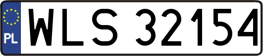 WLS32154