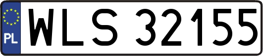WLS32155