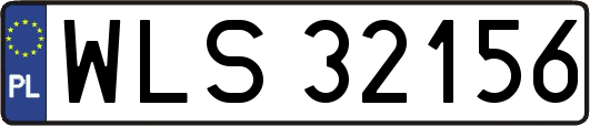 WLS32156