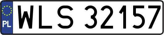 WLS32157