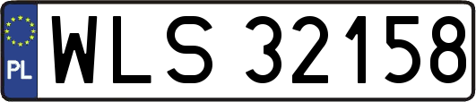 WLS32158