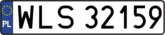 WLS32159