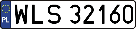 WLS32160