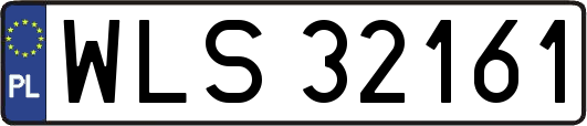 WLS32161