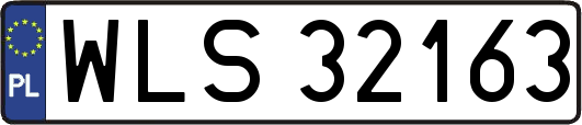 WLS32163