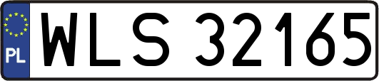 WLS32165
