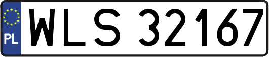 WLS32167