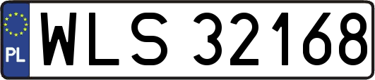 WLS32168
